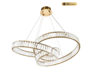 Купить Подвесная люстра Modestyle MS.9030.900 BS Подвесная люстра Modestyle MS.9030.900 BS