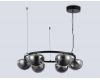Подвесная люстра Ambrella Light High Light Modern LH12003