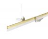 Подвесной светильник AM Group MARIPOSA L1000 POLISHED GOLD