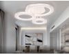 Потолочная люстра Ambrella Light Acrylica Original FA8867
