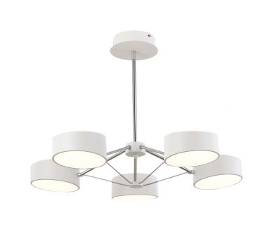 Купить Потолочный светильник Evoluce Valle SLE6005-502-05 Потолочный светильник Evoluce Valle SLE6005-502-05