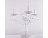 Настольная лампа Bohemia Ivele Crystal AL16302L8/3/141-37 WMN