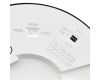 Потолочный светильник Sonex Mitra Led Nebula Black 7788/18L