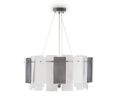 Купить Подвесная люстра Freya Ottimo FR5198PL-06CH Подвесная люстра Freya Ottimo FR5198PL-06CH