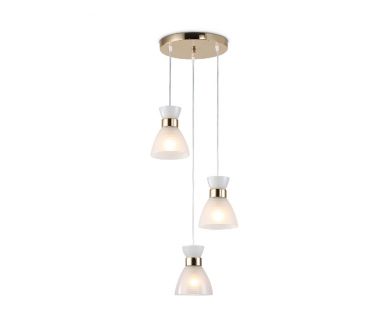 Купить Подвесной светильник Ambrella Light Loft Traditional TR3402 Подвесной светильник Ambrella Light Loft Traditional TR3402