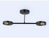 Люстра на штанге Ambrella Light Traditional TR8225