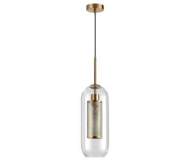 Купить Подвесной светильник Odeon Light Clocky 4940/1 Подвесной светильник Odeon Light Clocky 4940/1
