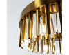 Подвесной светильник Arte Lamp Francheska A1037SP-8PB