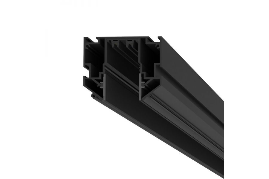 Шинопровод Denkirs Smart One TR2023-BK