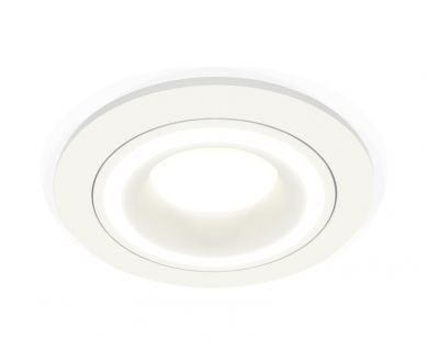 Купить Встраиваемый светильник Ambrella Light Techno XC7621040 (C7621, N7110) Встраиваемый светильник Ambrella Light Techno XC7621040 (C7621, N7110)