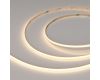 Светодиодная лента Arlight COB-X504-5mm 12V Warm3000 (6.5 W/m, IP20, CSP, 5m) 041789