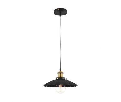 Подвесной светильник LOFT IT Factory filament Loft1101