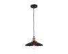 Подвесной светильник LOFT IT Factory filament Loft1101
