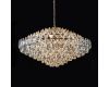 Подвесная люстра Modelux ML.8861.32P GD