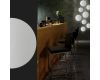 Уличный настенный светодиодный светильник Odeon Light Eclissi 3633/6WL