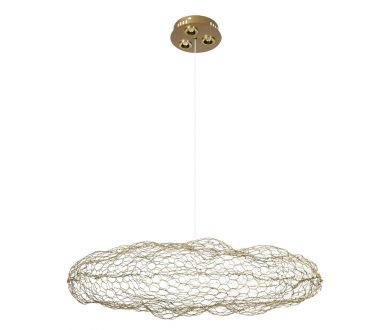 Купить Подвесная люстра Loft IT Cloud 10247/1000 Gold Подвесная люстра Loft IT Cloud 10247/1000 Gold