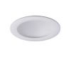 Встраиваемый светодиодный светильник Crystal Lux CLT 524C150 WH