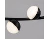 Подвесная люстра ARTE Lamp A3619SP-18BK