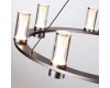 Подвесная люстра Odeon Light Hightech Defance 7143/70L