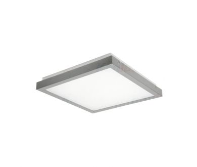 Купить Потолочный светильник Kanlux Tybia M 25W-NW GY 24644 Потолочный светильник Kanlux Tybia M 25W-NW GY 24644