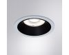 Встраиваемый светильник Arte Lamp Chess A3313PL-1WH