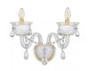 Бра Lumina Deco Eliza LDW 7028-2 WT