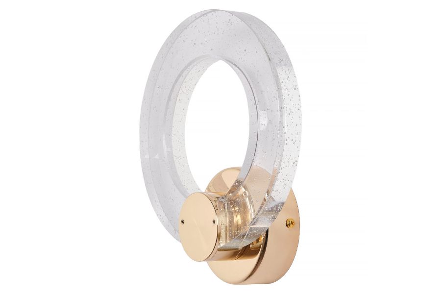 Настенный светильник MyFar Lora MR1080-WL