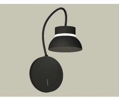 Купить Бра Ambrella Light Traditional (C9596, N8141) XB9596100 Бра Ambrella Light Traditional (C9596, N8141) XB9596100