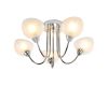 Потолочная люстра MyFar Ekaterina MR1291-5C