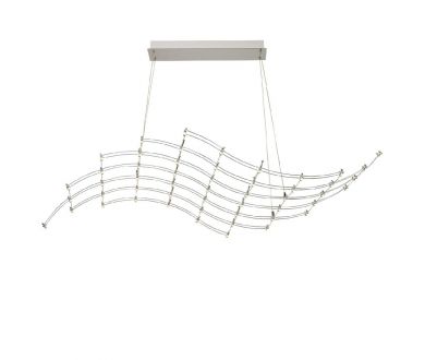 Купить Подвесная люстра Odeon Light Welkin 7057/45L Подвесная люстра Odeon Light Welkin 7057/45L