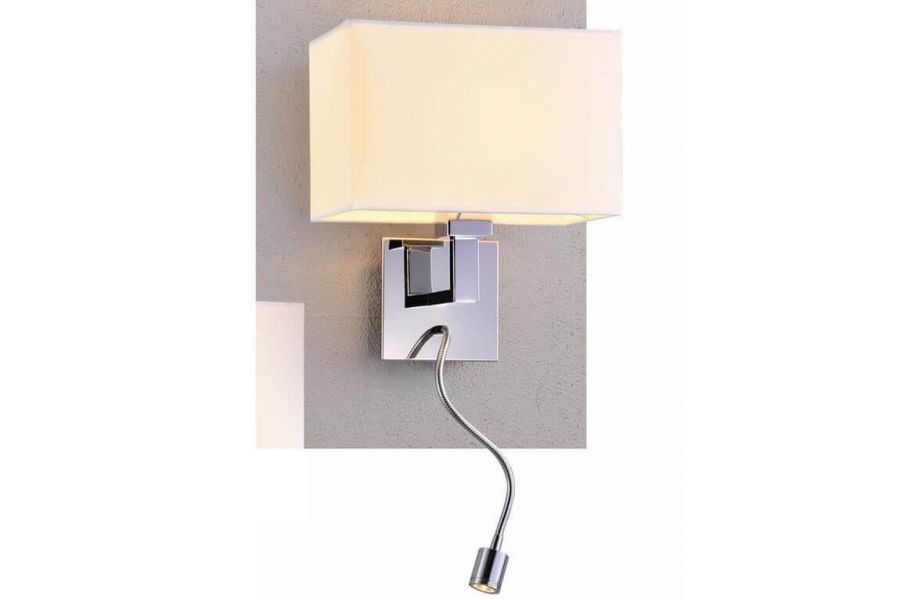 Бра Newport 14202/A Led white М0052655
