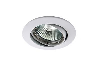 Купить Встраиваемый светильник Lightstar Lega 011020 Встраиваемый светильник Lightstar Lega 011020