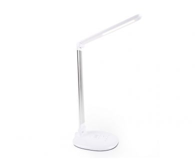 Купить Настольная лампа с беспроводной зарядкой Ambrella Light DESK DE524 Настольная лампа с беспроводной зарядкой Ambrella Light DESK DE524