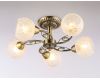 Потолочная люстра Ambrella Light Traditional TR3064