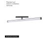 Трековый светильник Arlight Mag-Orient-Tube-Turn-L600-20W Day4000 035670