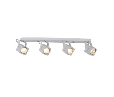 Спот Arte Lamp Lente A1314PL-4WH