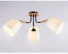 Потолочная люстра Ambrella Light Modern TR4731