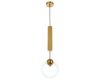 Подвесной светильник MyFar Covey MR1040-1P