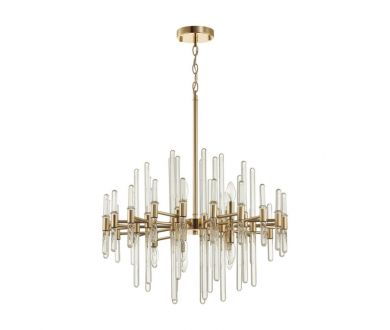Купить Подвесная люстра Odeon Light Stika 4988/10 Подвесная люстра Odeon Light Stika 4988/10