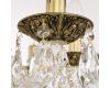 Подвесная люстра Bohemia Ivele Crystal AL16315/8/200 AGB