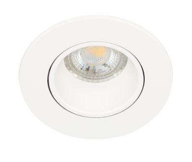 Купить Встраиваемый светильник ЭРА KL90 WH Б0054369 Встраиваемый светильник ЭРА KL90 WH Б0054369