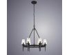 Подвесная люстра Arte Lamp A1722SP-6BA