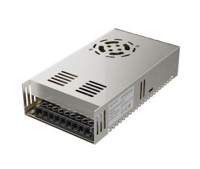 Купить Блок питания Maytoni Led Strip PSL006 48В 400Вт IP20 831011 Блок питания Maytoni Led Strip PSL006 48В 400Вт IP20 831011