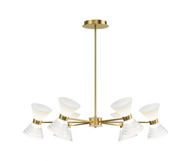 Купить Люстра на штанге ST Luce Spirit SL2004.303.12 Люстра на штанге ST Luce Spirit SL2004.303.12
