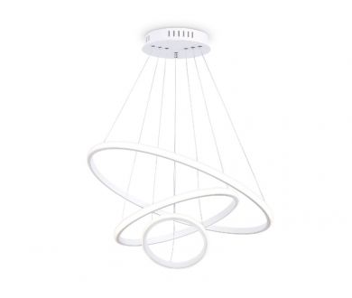 Купить Подвесная люстра Ambrella Light Comfort FL40818 Подвесная люстра Ambrella Light Comfort FL40818