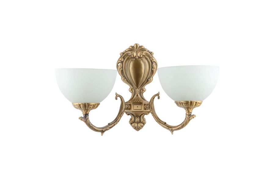 Бра Ambiente 7140/2 AB