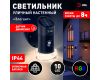 Светильник на солнечной батарее Эра Элегант ERAFS012-04 Б0057595