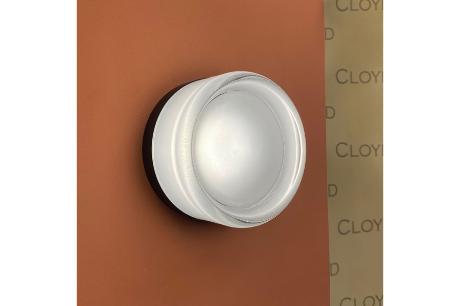 Настенный светильник Cloyd Nano 20382