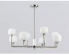 Люстра на штанге Ambrella Light High Light Heigh Light LH53003