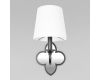 Бра Loft IT Silence 10303W Black